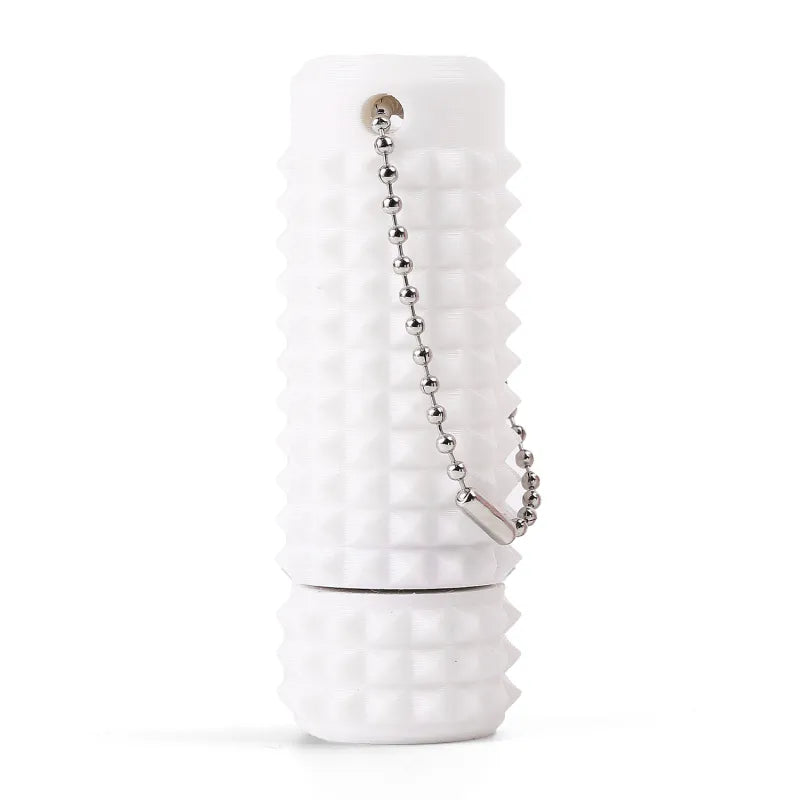 Taktil sansebold med pigge til ro og koncentration