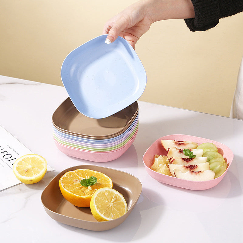 Foldbart 4-i-1 campingbestik i rustfrit stål – produktbillede 9