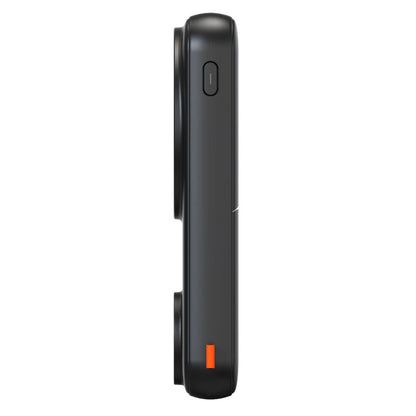 10.000 mAh powerbank med trådløs opladning og USB-C