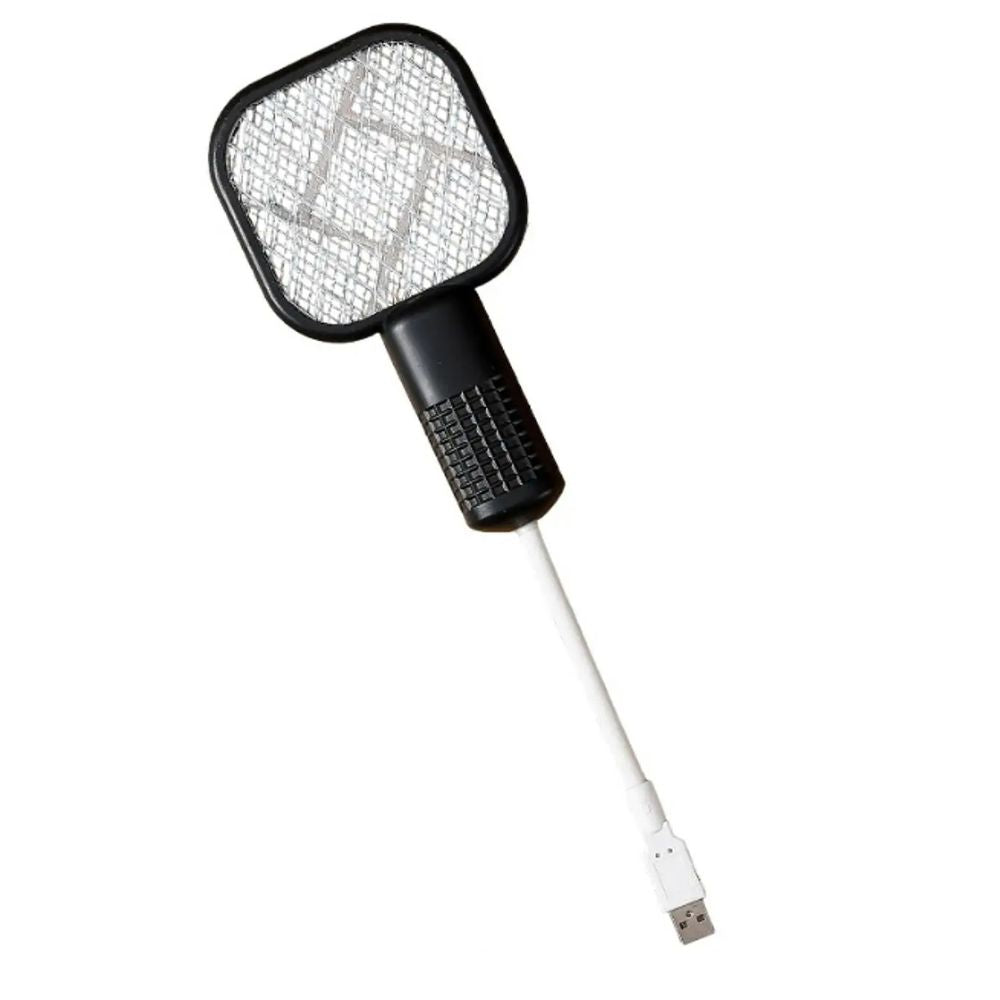Kompakt USB myggefanger