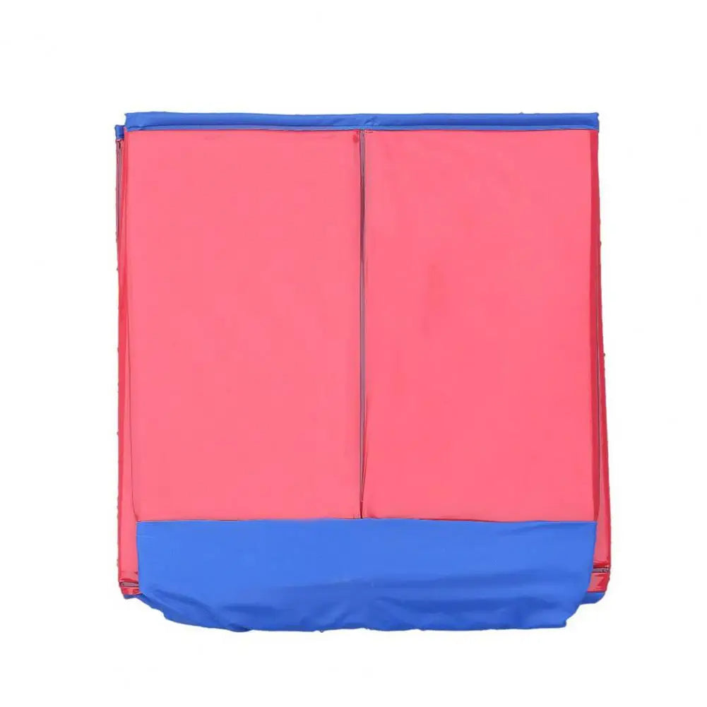 Foldbar Hundepool