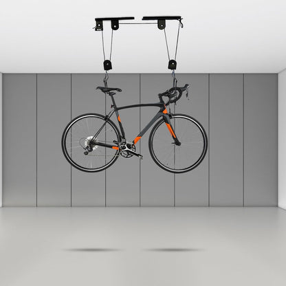 Cykellift til loftmontering