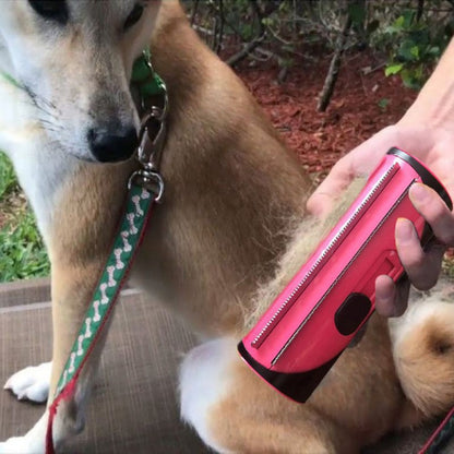 Professionel Hundekam og Plejeværktøj