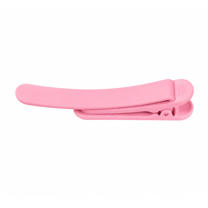Silikonebogmærker med sideholder – 3 stk., 12 cm