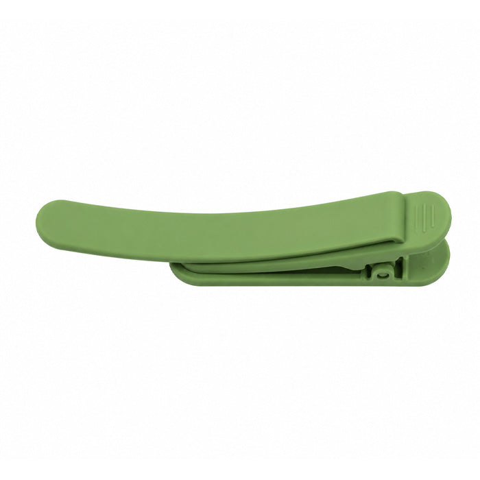 Silikonebogmærker med sideholder – 3 stk., 12 cm