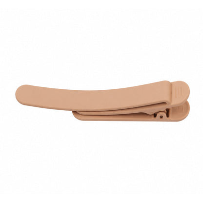 Silikonebogmærker med sideholder – 3 stk., 12 cm