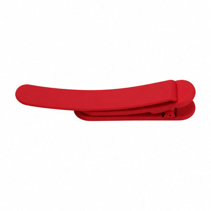 Silikonebogmærker med sideholder – 3 stk., 12 cm