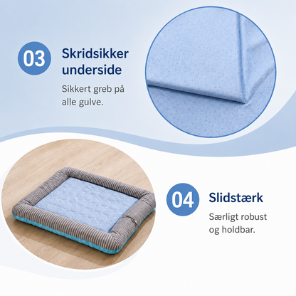 Køleseng til Hunde