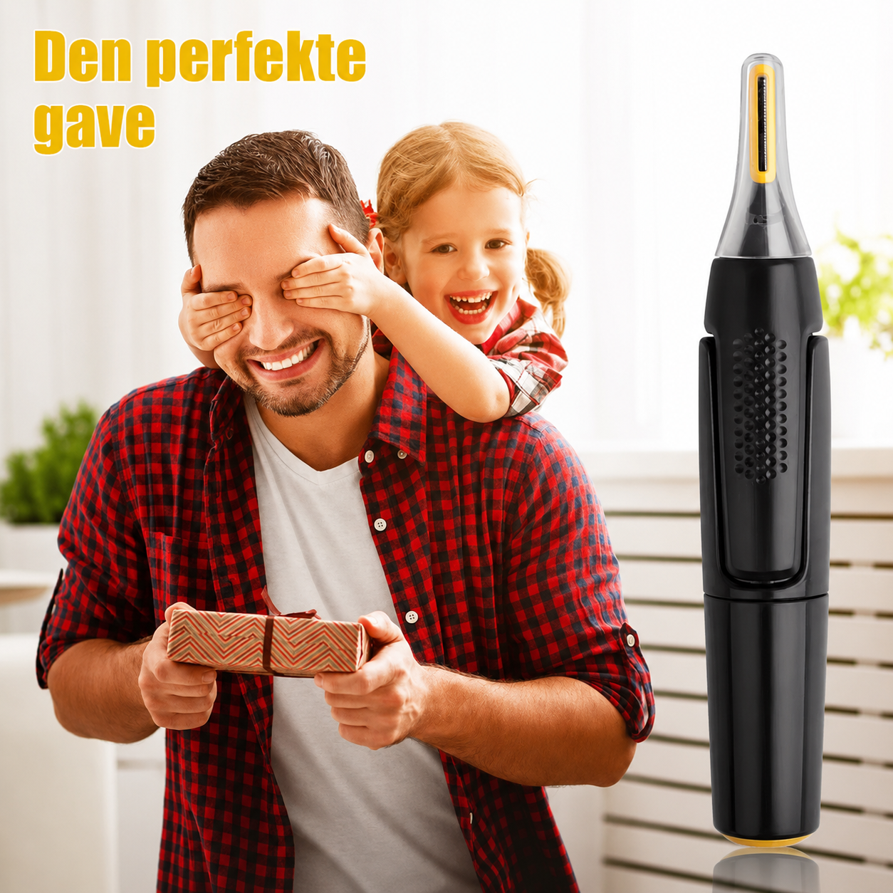 Multitrimmer til mænd