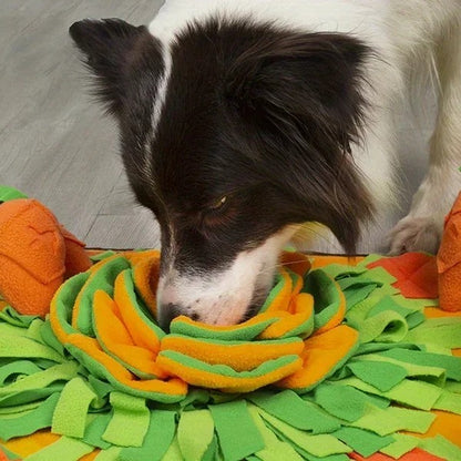 Snusemåtte til Hunde