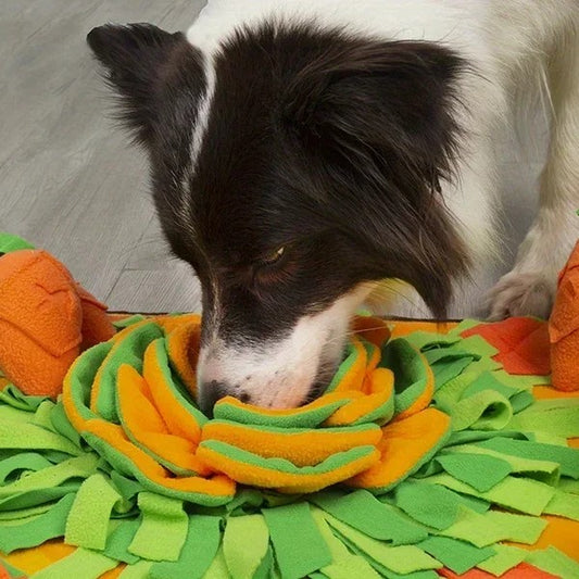 Snusemåtte til Hunde
