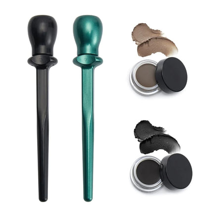 Langtidsholdbar eyeliner med præcisionsspids