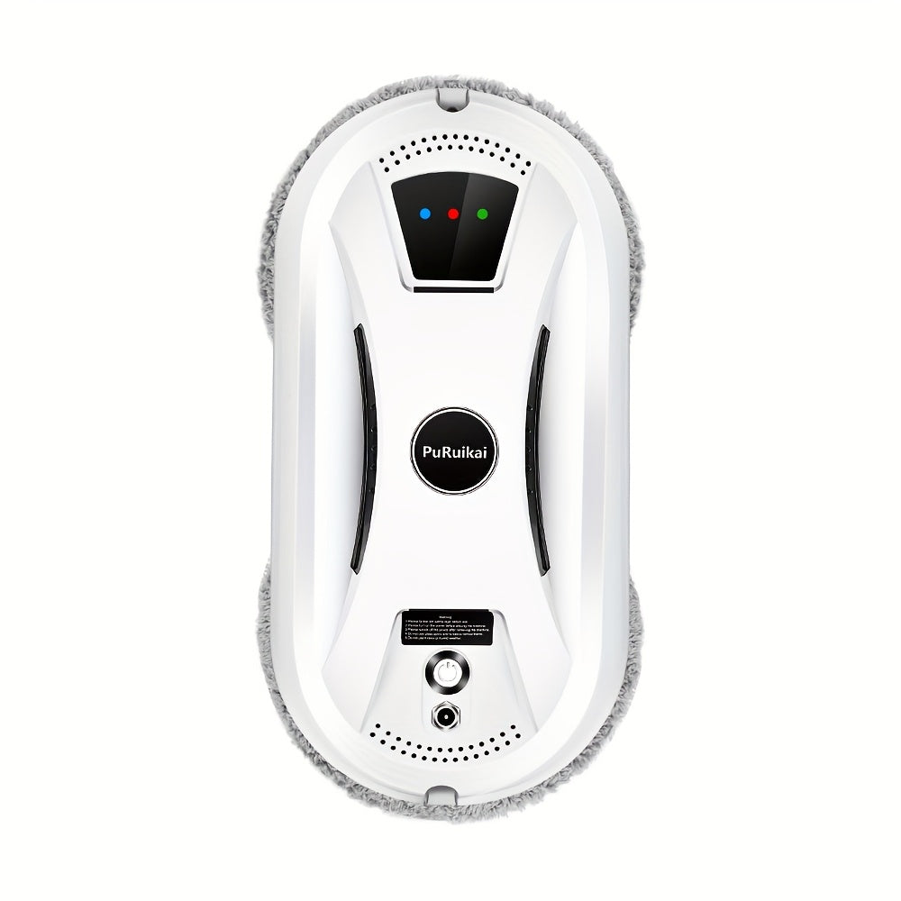 Automatisk vinduespudserrobot med fjernbetjening