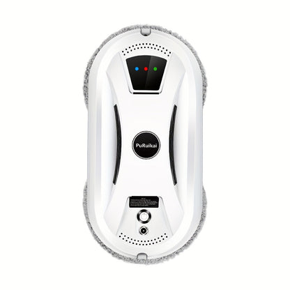 Automatisk vinduespudserrobot med fjernbetjening