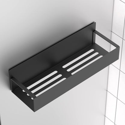 Magnetisk krydderihylde i kulstofstål til metaloverflader