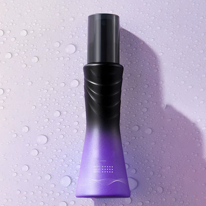 Volumenspray til håret med let finish