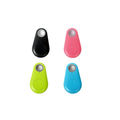 GPS-tracker med SOS- og geofencebeskeder