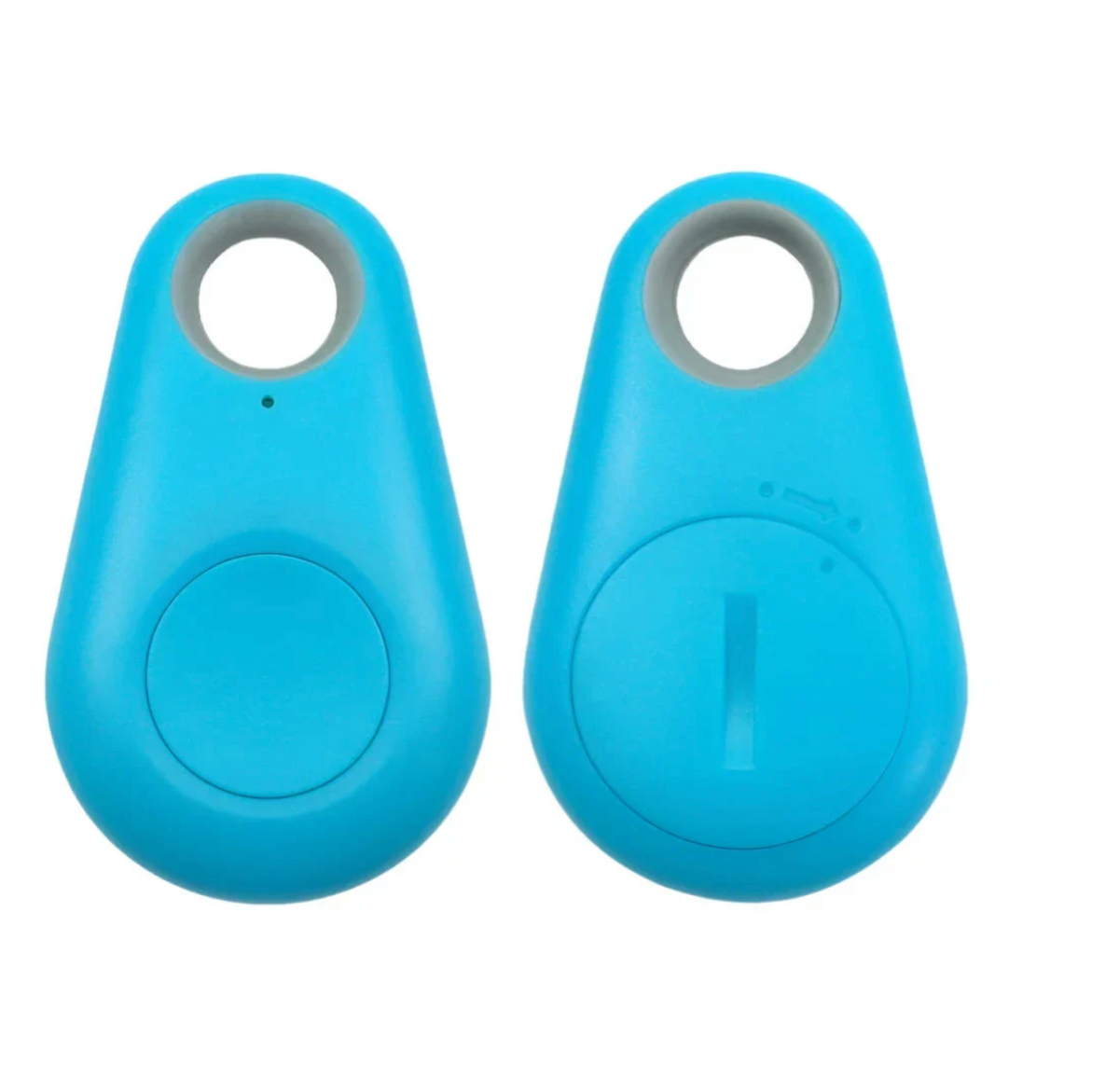 GPS-tracker med SOS- og geofencebeskeder