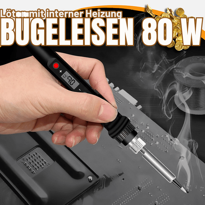 Alfabetspidser til pyrogravering – 26 bogstaver