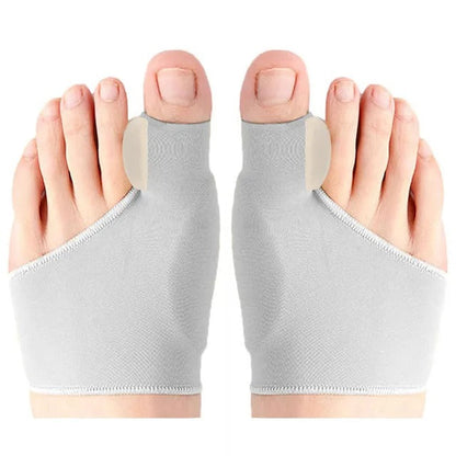 Tåskiller til hallux valgus og trykaflastning