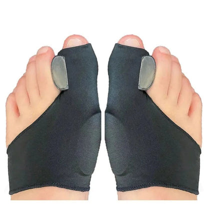 Tåskiller til hallux valgus og trykaflastning