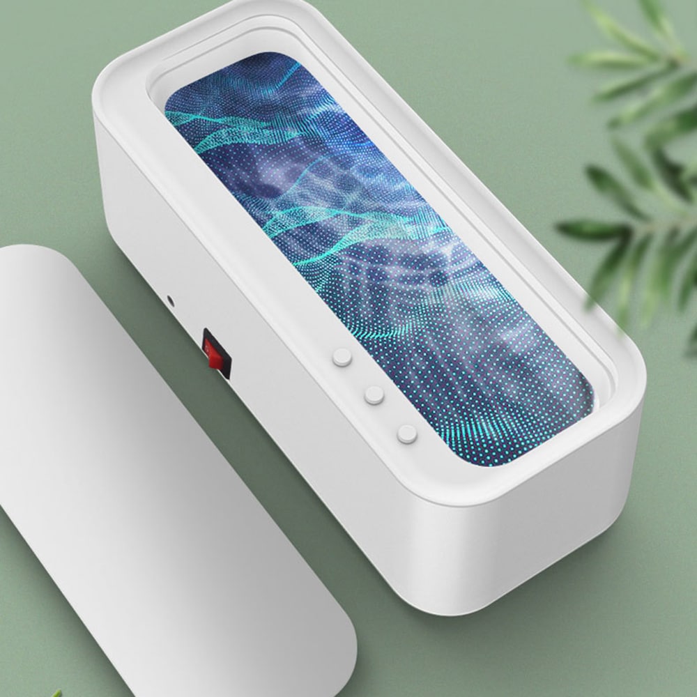 USB ultralydsrenser