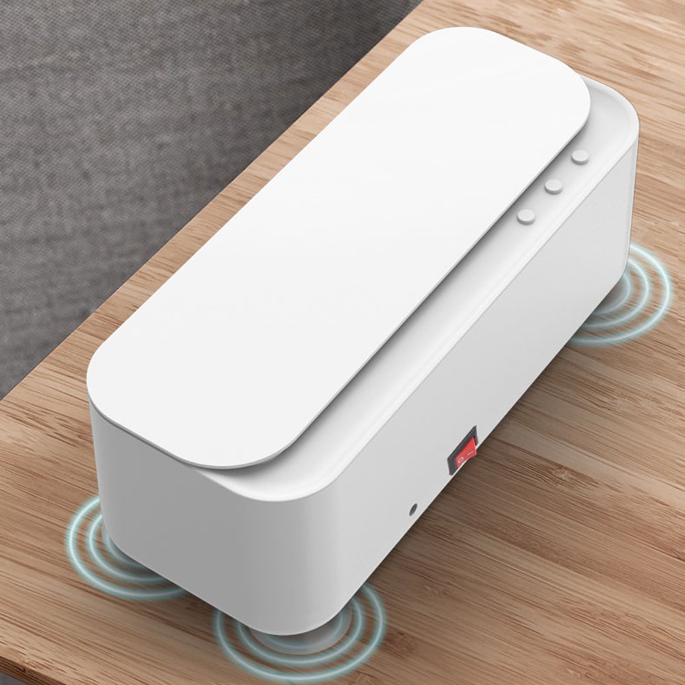 USB ultralydsrenser