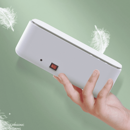 USB ultralydsrenser