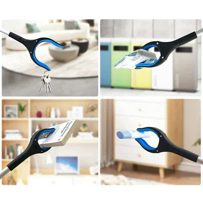 Foldbar Gribetang med Fleksibelt Hoved