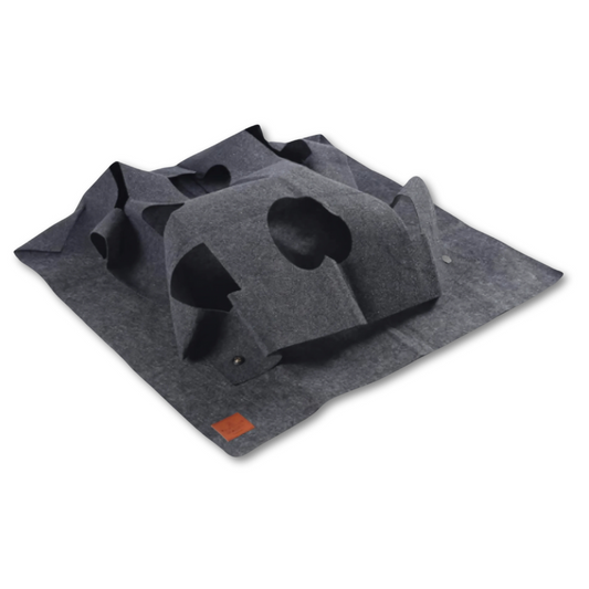 Snuffle Mat & Legemåtte