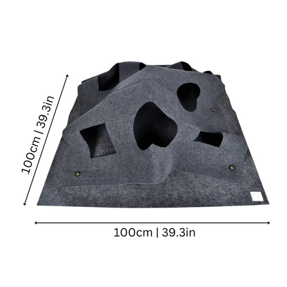 Snuffle Mat & Legemåtte