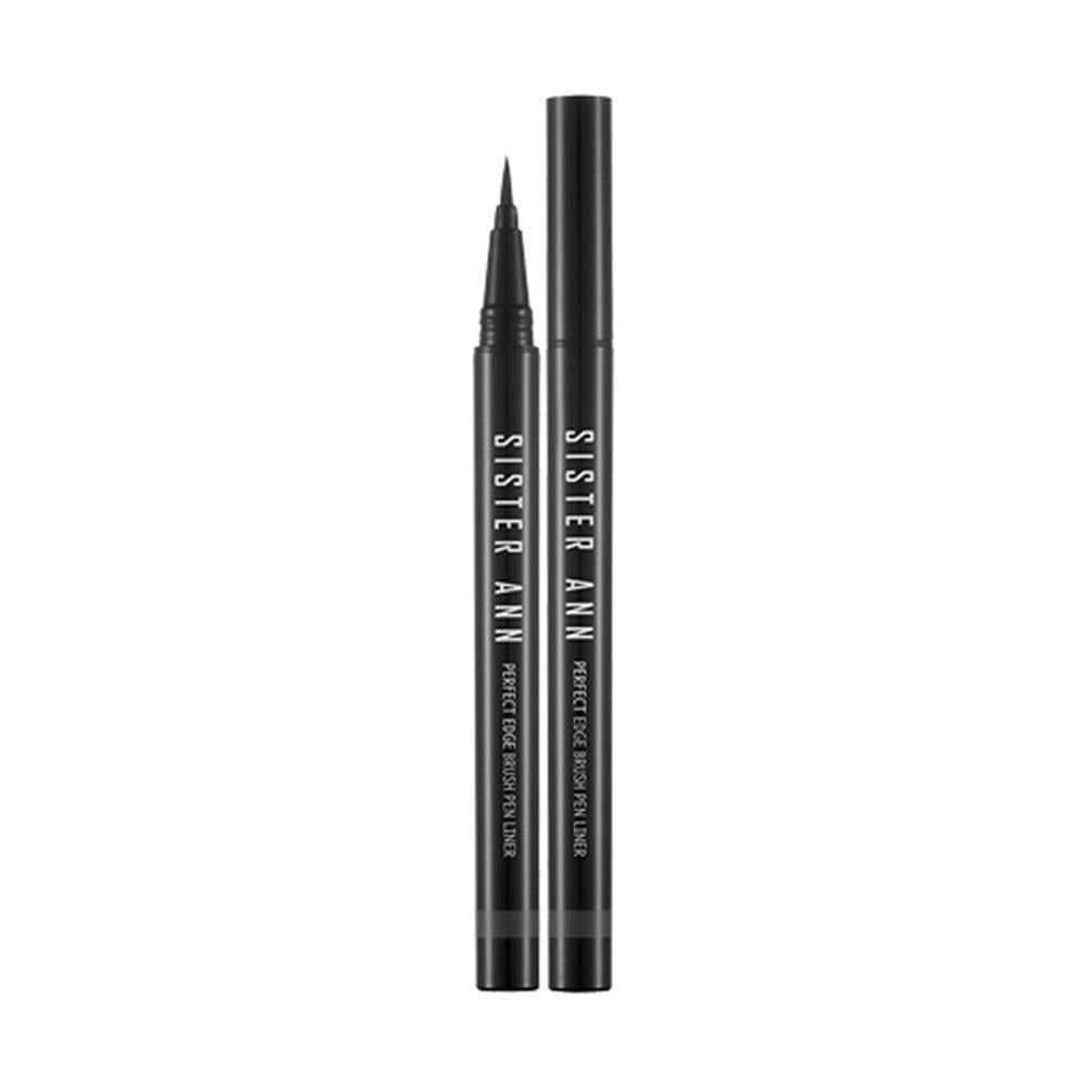 Penselpen til præcis eyeliner