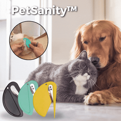Plejemiddel mod mider til hunde og katte