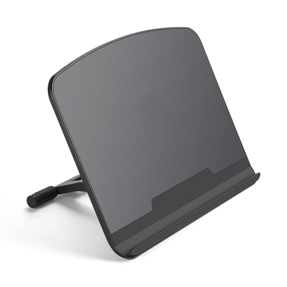 Justerbart, sammenklappeligt tabletstativ – 10–22 tommer