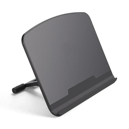 Justerbart, sammenklappeligt tabletstativ – 10–22 tommer