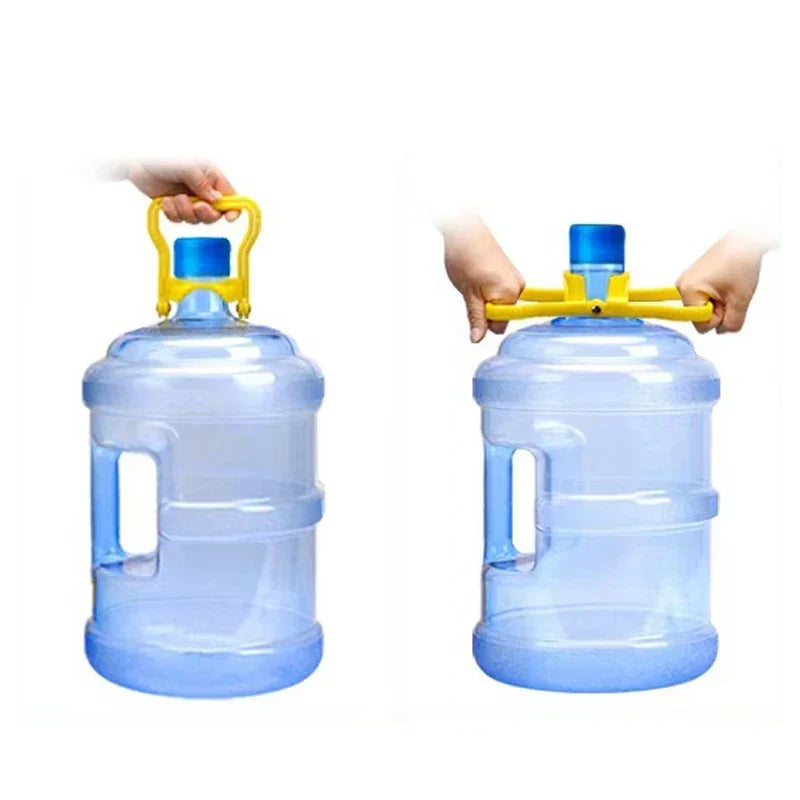 Bærehåndtag til 5-gallon-vanddunke – 2 stk.