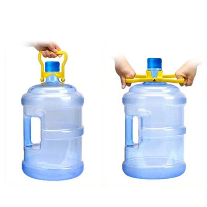 Bærehåndtag til 5-gallon-vanddunke – 2 stk.