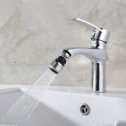 Drejelig perlator til vandhane med 2 stråletyper – 3 stk.