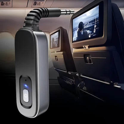 Trådløs Bluetooth-lydadapter