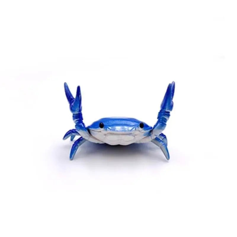 Krabbeformede penholdere i PVC – 2 stk.
