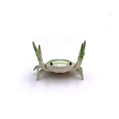 Krabbeformede penholdere i PVC – 2 stk.