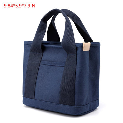 Fleksibel opbevaringsmappe i japansk design