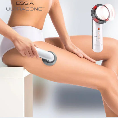 Elektrisk muskelstimulator til kropsmassage