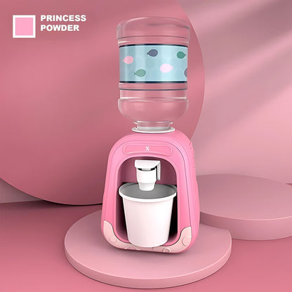 Kompakt dispenser til toner og hudplejevæske