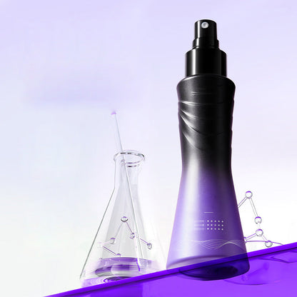 Volumenspray med løft ved hårrødderne
