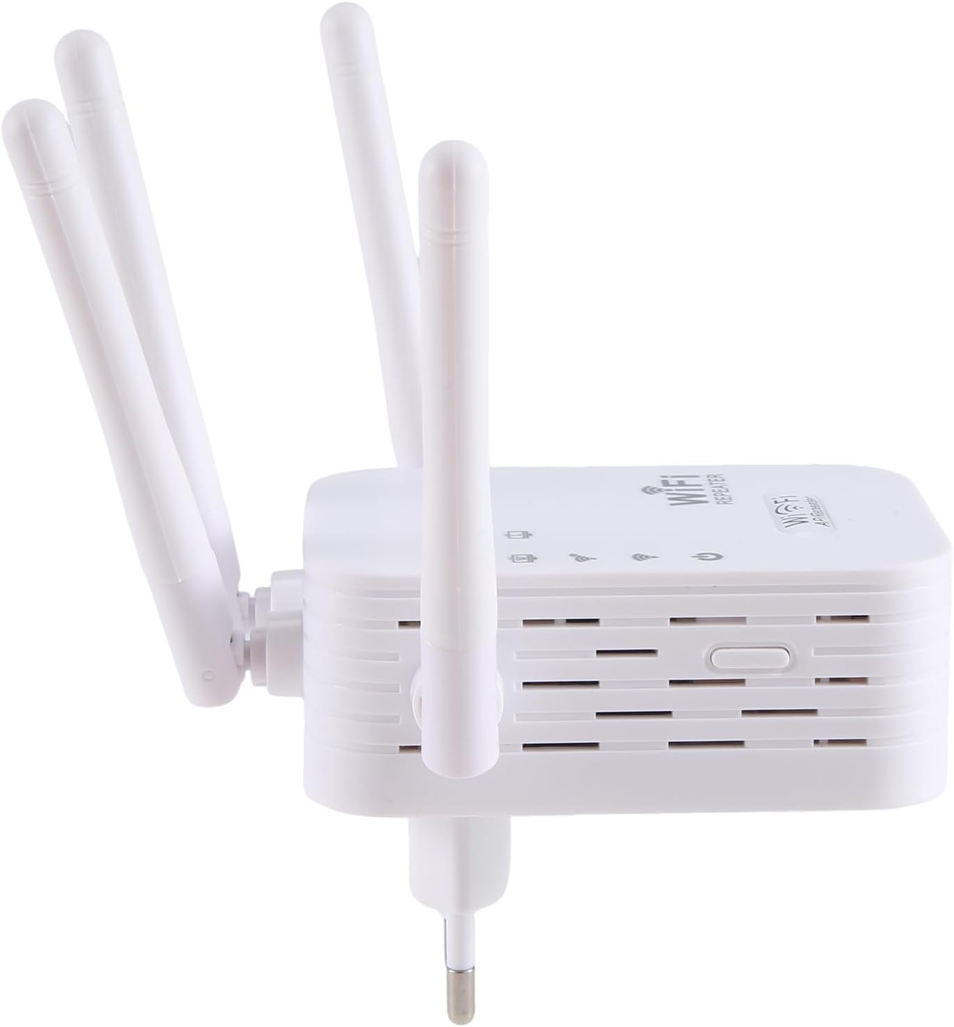 Dual-band WiFi-forstærker til inde og ude – 1200 Mbps