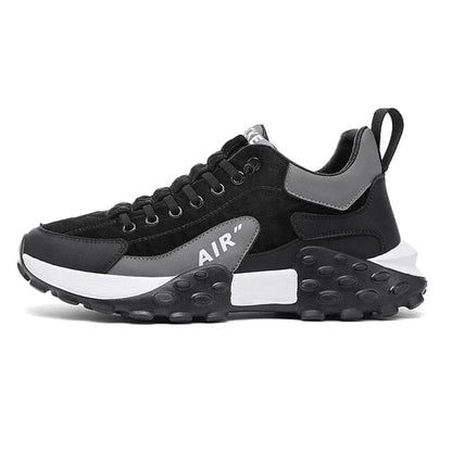 Lette fitness-sneakers til mænd