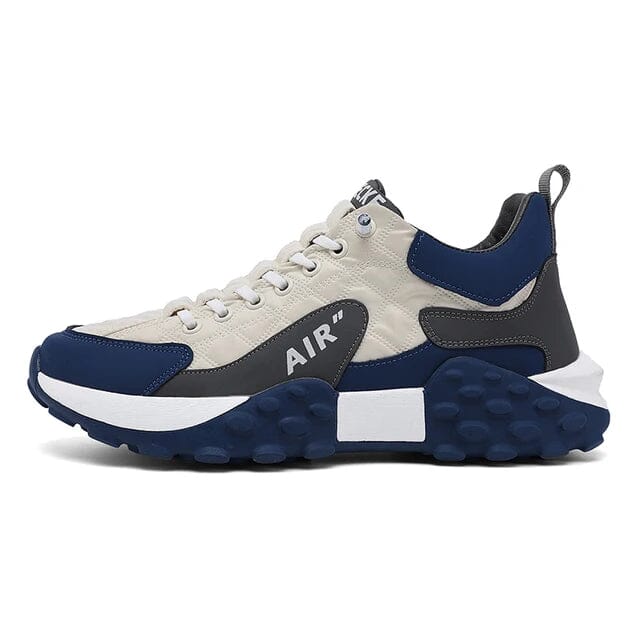 Lette fitness-sneakers til mænd