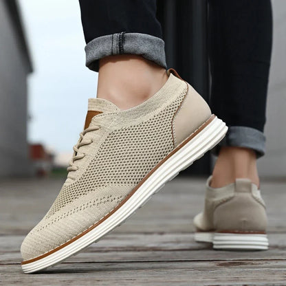 Comfort Fit Plus – herresko – billede 26