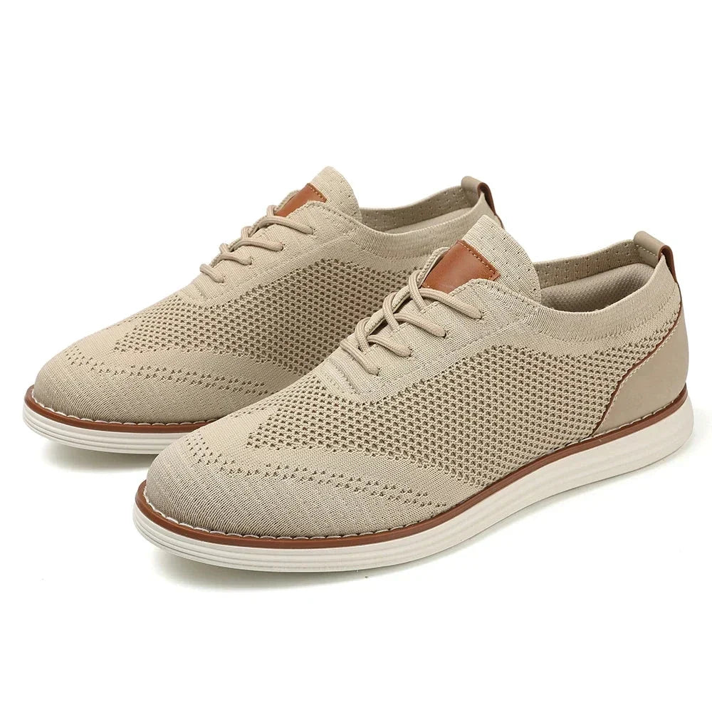 Comfort Fit Plus – herresko – billede 5